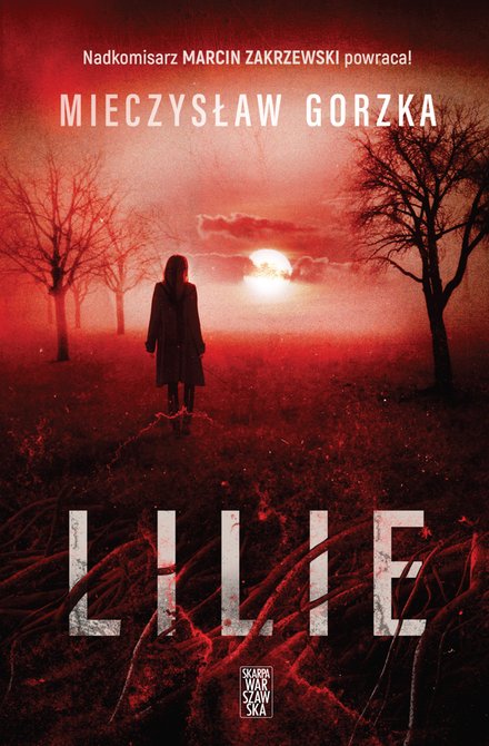 ebooki: Lilie &ndash; ebook