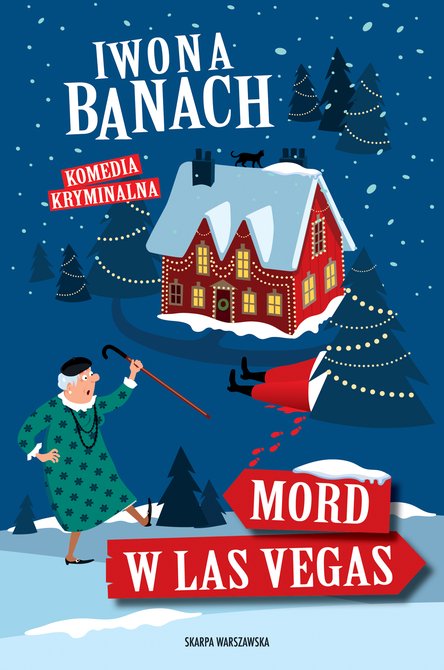 ebooki: Mord w Las Vegas &ndash; ebook