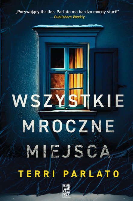 ebooki: Wszystkie mroczne miejsca &ndash; ebook