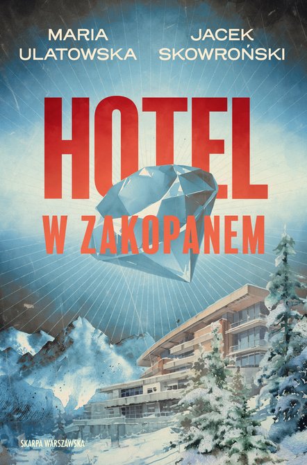 ebooki: Hotel w Zakopanem &ndash; ebook