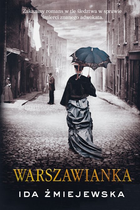 ebooki: Warszawianka – ebook