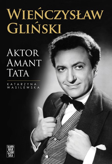 ebooki: Wieńczysław Gliński – ebook