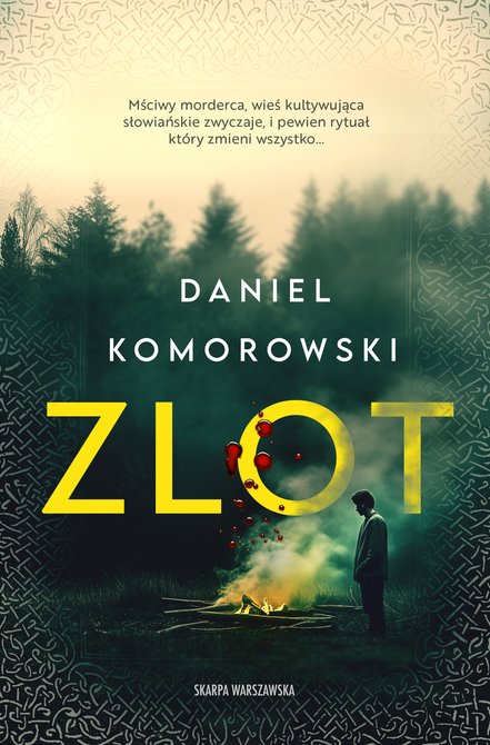 ebooki: Zlot &ndash; ebook