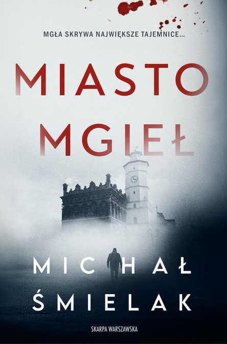 ebooki: Miasto Mgieł &ndash; ebook