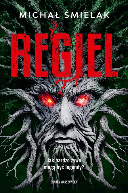 ebooki: Regiel &ndash; ebook
