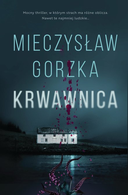 ebooki: Krwawnica &ndash; ebook