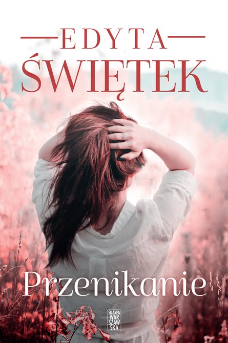 ebooki: Przenikanie &ndash; ebook