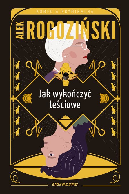 ebooki: Jak wykończyć teściowe &ndash; ebook