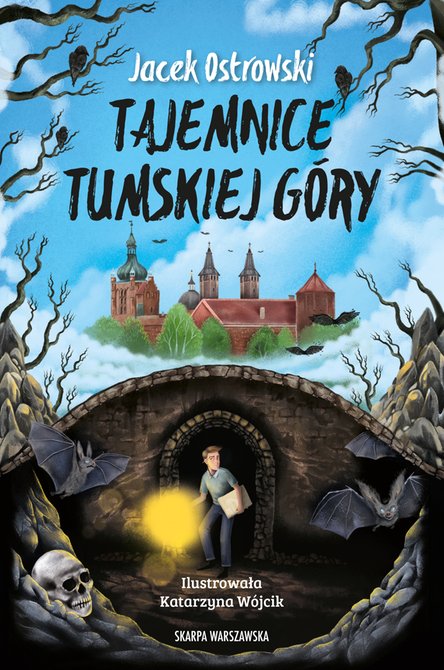 ebooki: Tajemnice Tumskiej G&oacute;ry &ndash; ebook