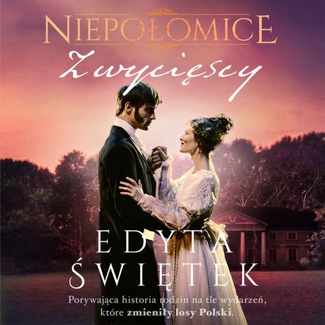 audiobooki: Niepołomice. Zwycięscy – audiobook