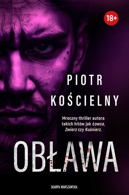 ebooki: Obława &ndash; ebook