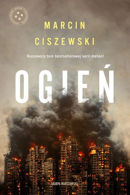 ebooki: Ogień &ndash; ebook