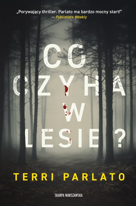 ebooki: Co czyha w lesie? &ndash; ebook