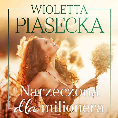 audiobooki: Narzeczona dla milionera &ndash; audiobook