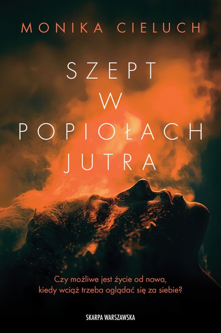 ebooki: Szept w popiołach jutra &ndash; ebook