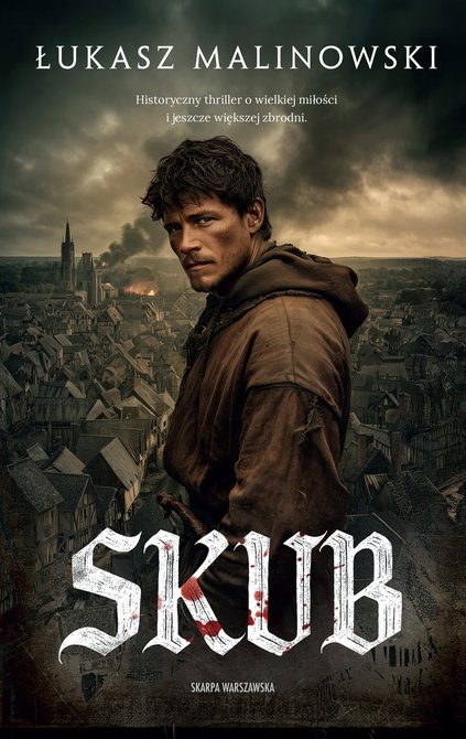 ebooki: SKUB – ebook