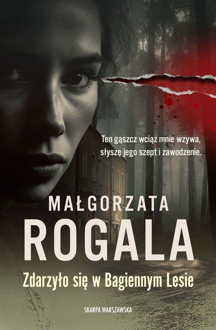 ebooki: Zdarzyło się w Bagiennym Lesie &ndash; ebook