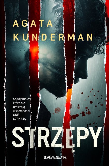 ebooki: Strzępy &ndash; ebook