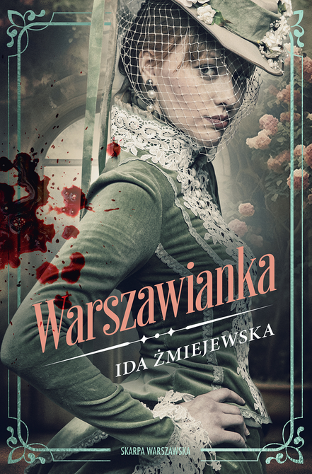 ebooki: Warszawianka (wydanie drugie, poprawione) &ndash; ebook