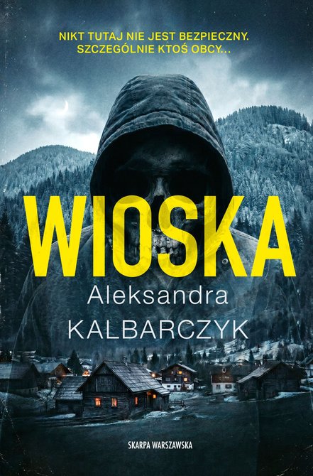 ebooki: Wioska &ndash; ebook