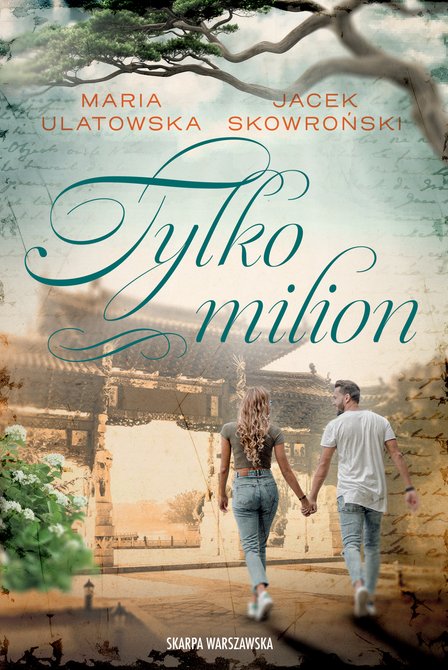 ebooki: Tylko milion &ndash; ebook