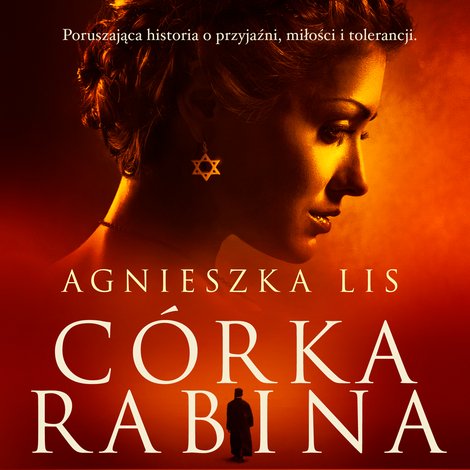 audiobooki: C&oacute;rka rabina &ndash; audiobook