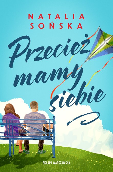 ebooki: Przecież mamy siebie – ebook