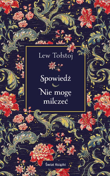 ebooki: Spowiedź. Nie mogę milczeć – ebook