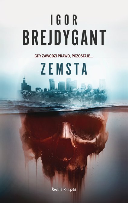 ebooki: Zemsta – ebook
