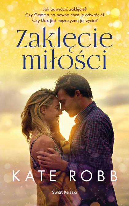 ebooki: Zaklęcie miłości &ndash; ebook