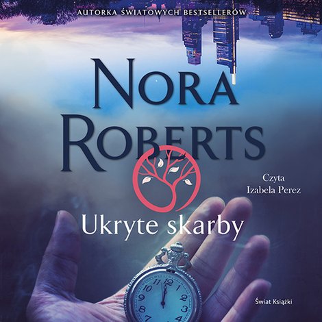 audiobooki: Ukryte skarby &ndash; audiobook