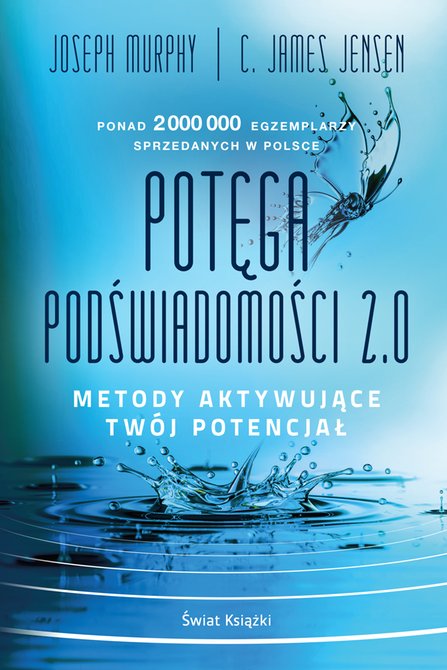 audiobooki: Potęga podświadomości 2.0 &ndash; audiobook