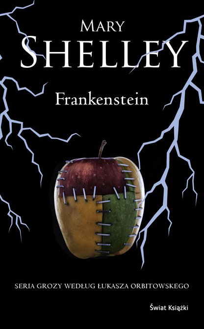 ebooki: Frankenstein &ndash; ebook