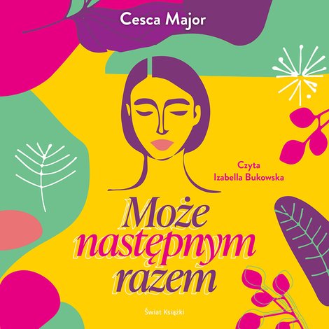 audiobooki: Może następnym razem &ndash; audiobook