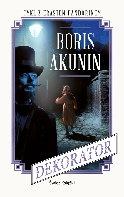 ebooki: Dekorator &ndash; ebook