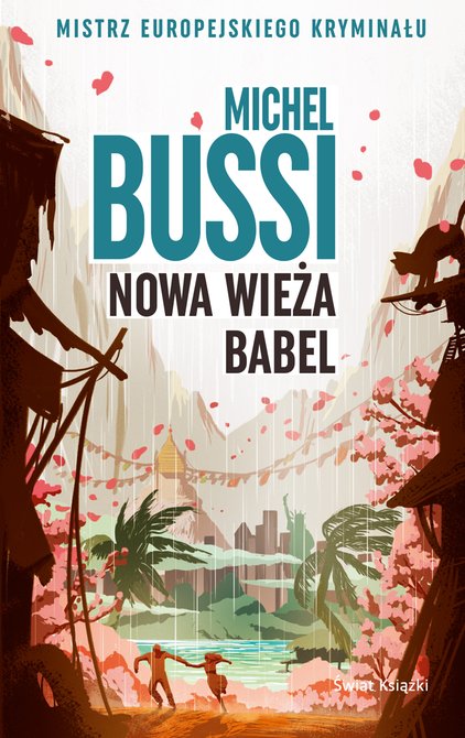 ebooki: Nowa wieża Babel &ndash; ebook