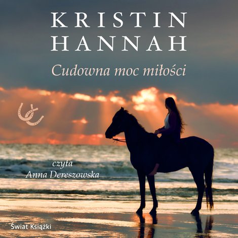 audiobooki: Cudowna moc miłości &ndash; audiobook