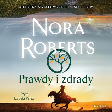 audiobooki: Prawdy i zdrady &ndash; audiobook