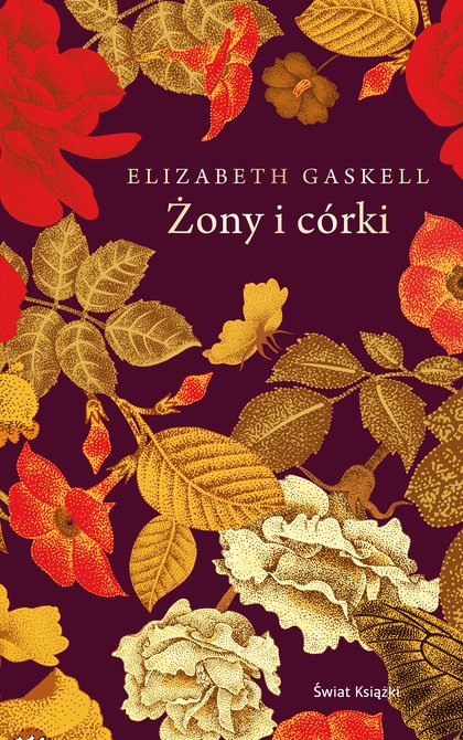 ebooki: Żony i córki – ebook