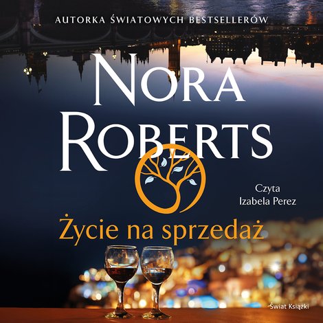 audiobooki: Życie na sprzedaż &ndash; audiobook