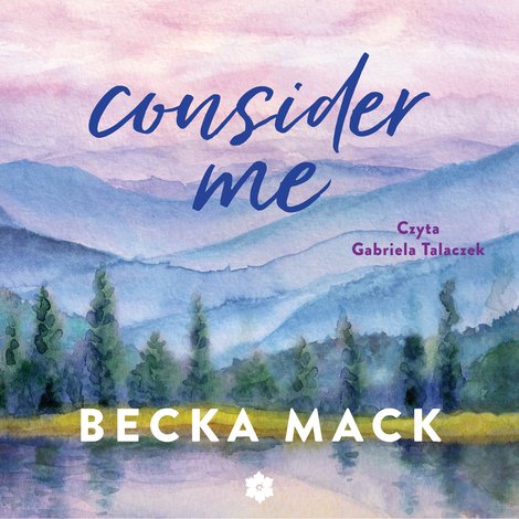 audiobooki: Consider Me &ndash; audiobook