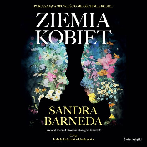 audiobooki: Ziemia kobiet &ndash; audiobook
