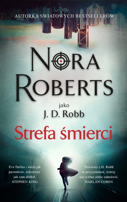 ebooki: Strefa śmierci – ebook