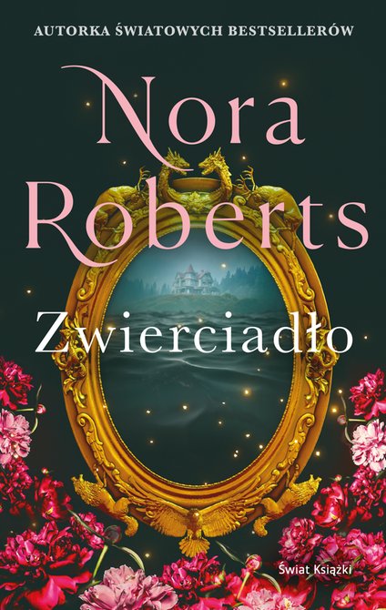 ebooki: Zaginione narzeczone 2: Zwierciadło &ndash; ebook