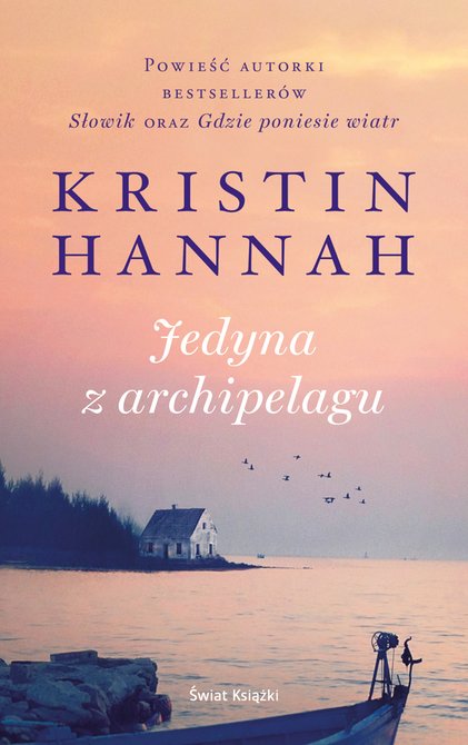 ebooki: Jedyna z archipelagu &ndash; ebook