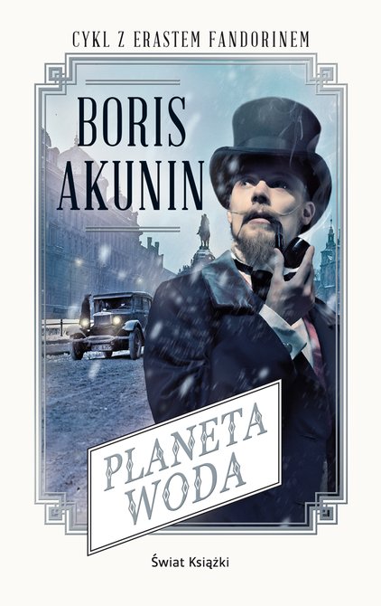 ebooki: Planeta Woda &ndash; ebook