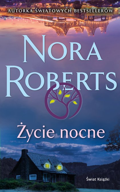 ebooki: Życie nocne – ebook