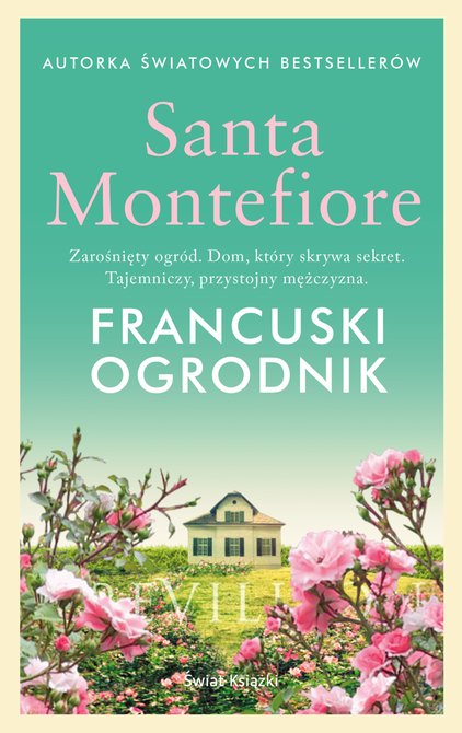 ebooki: Francuski ogrodnik &ndash; ebook
