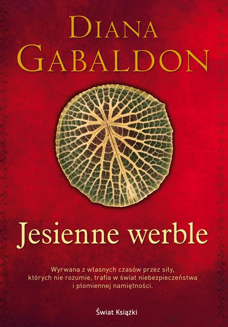 ebooki: Jesienne werble &ndash; ebook