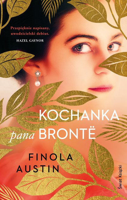 ebooki: Kochanka pana Bront&euml; &ndash; ebook